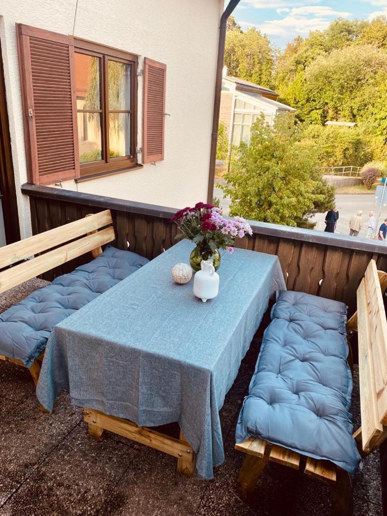 Ferienwohnung Uniqe I Stilvolle 115Qm I Terrasse I Bbq Feldafing Exterior foto